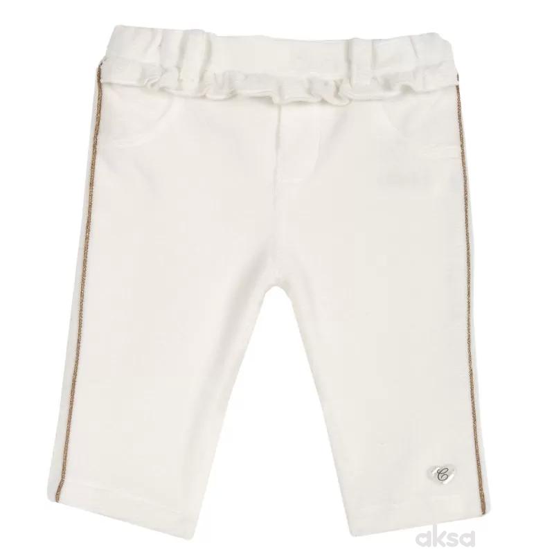 Chicco pantalone, devojčice