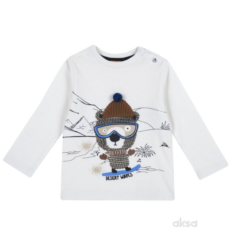 Chicco majica dr, dečaci