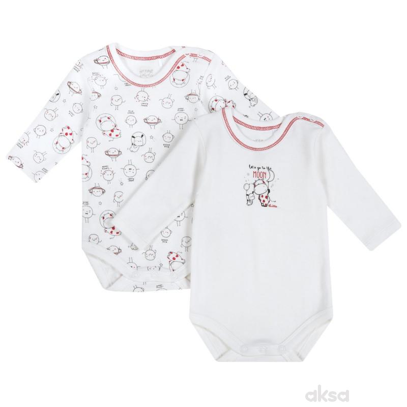 Chicco bodi dr 2/1, unisex