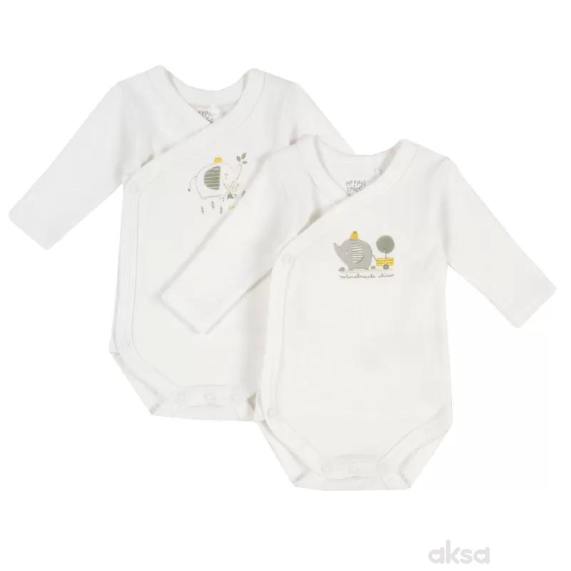 Chicco bodi benka 2/1, unisex