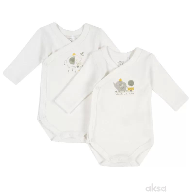 Chicco bodi benka 2/1, unisex 