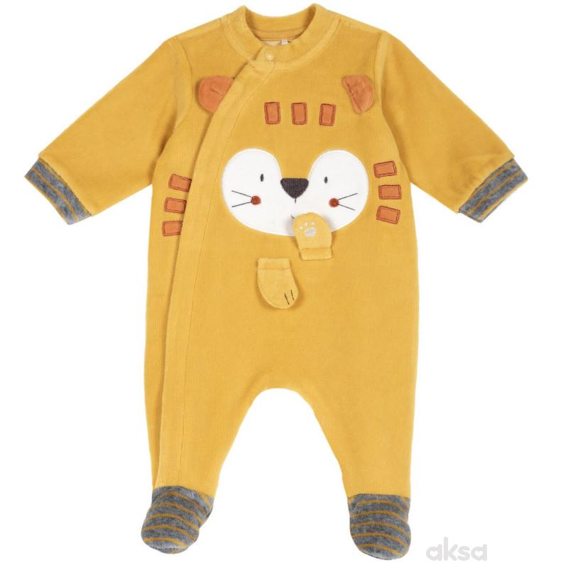 Chicco zeka dr, unisex