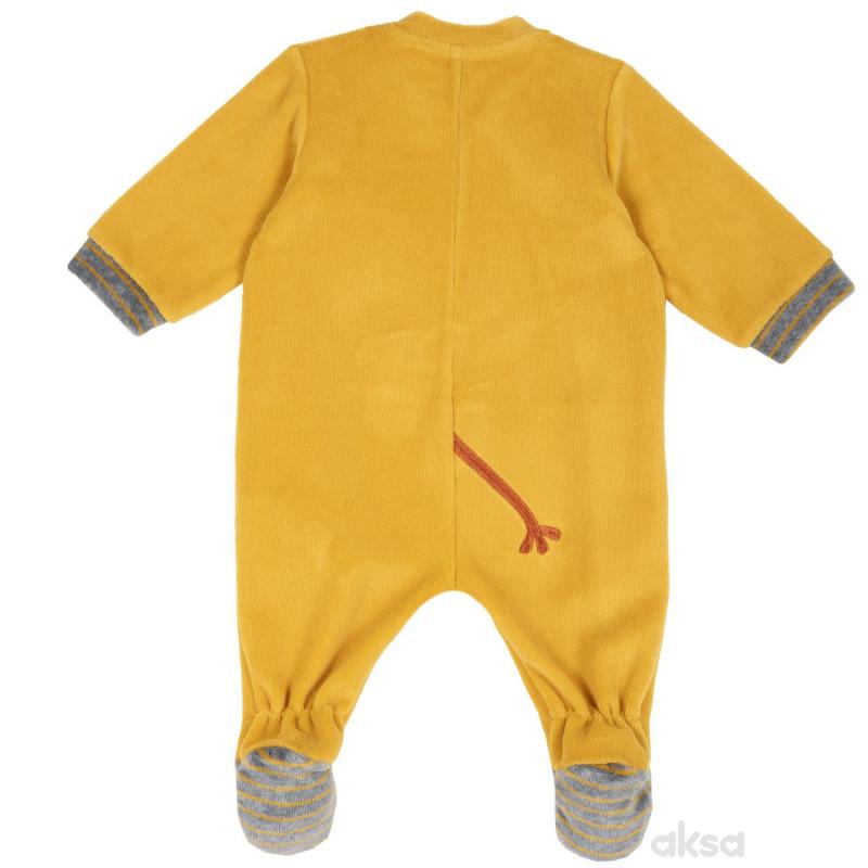 Chicco zeka dr, unisex