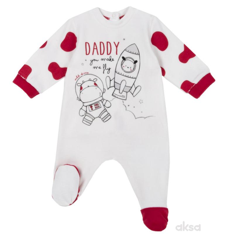 Chicco zeka dr, unisex