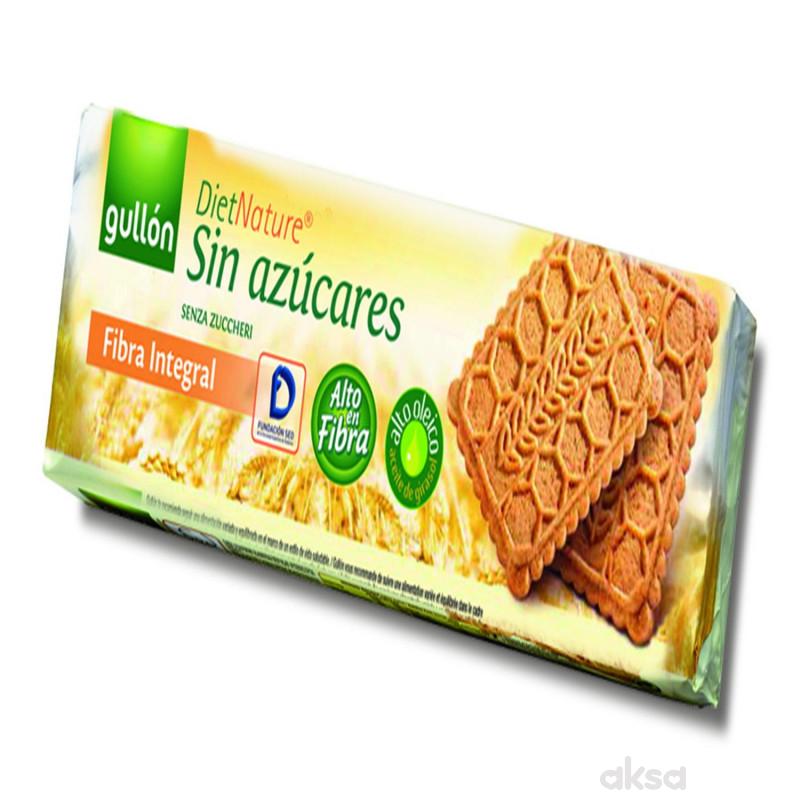 Gullon keks bogat vlaknima 170g