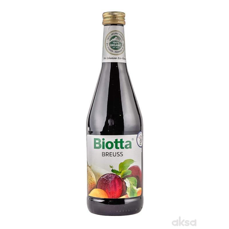 Biotta sok miks povrća 500ml 