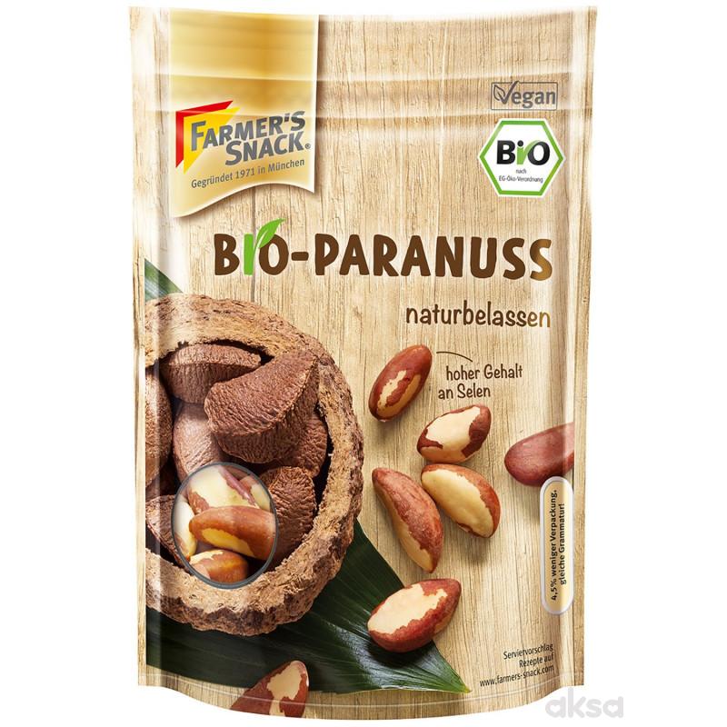 Farmers organski brazilski orah 150g