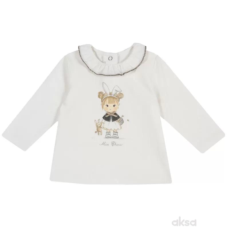 Chicco majica dr, devojčice