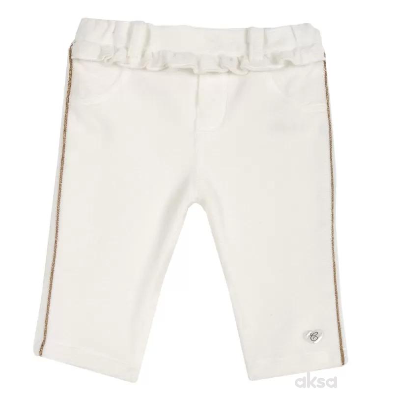 Chicco pantalone, devojčice