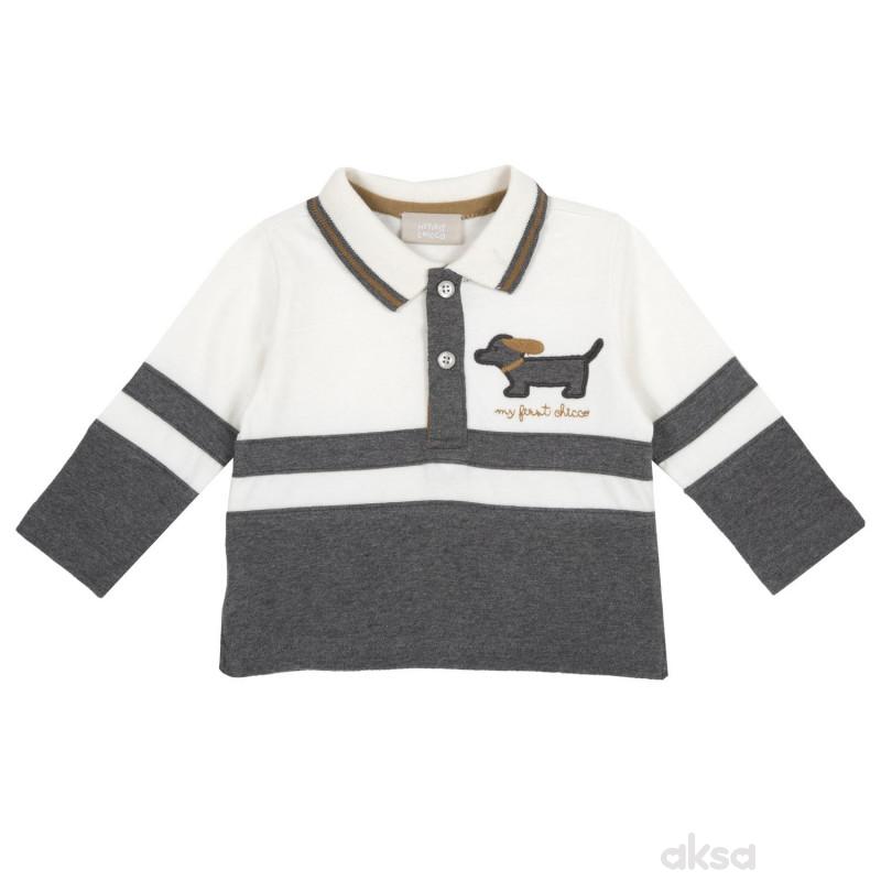 Chicco majica dr, dečaci