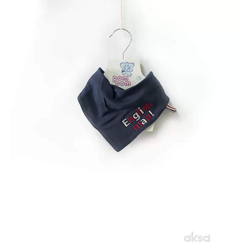 Pom Pom marama,dečaci