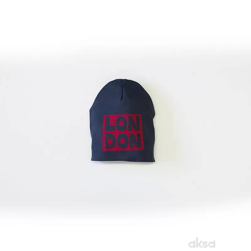 Pom Pom kapa,dečaci