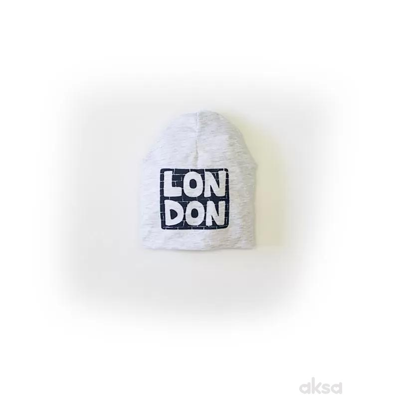 Pom Pom kapa,dečaci