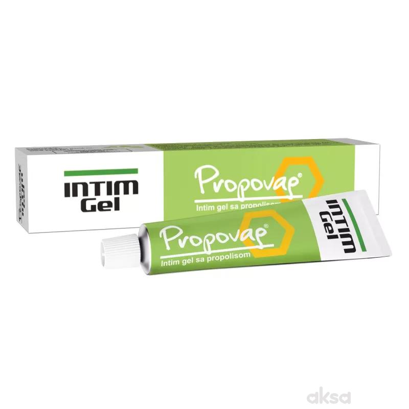 Propovag Intim gel sa propol i hajduč travom, 20ml