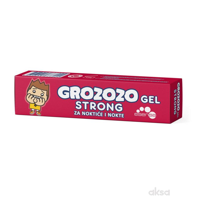 Grozozo gel protiv grickanja noktiju 5g, My baby