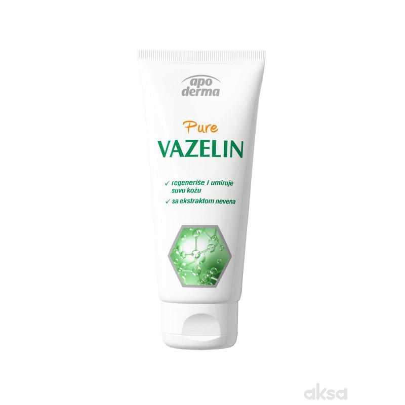 Pure vazelin sa ekstrakt nevena i pantenolom 100ml 