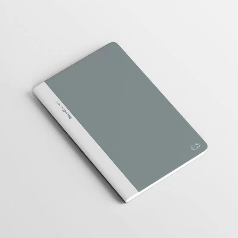 Sveska RoundCorners PANTONE mp A5 52L