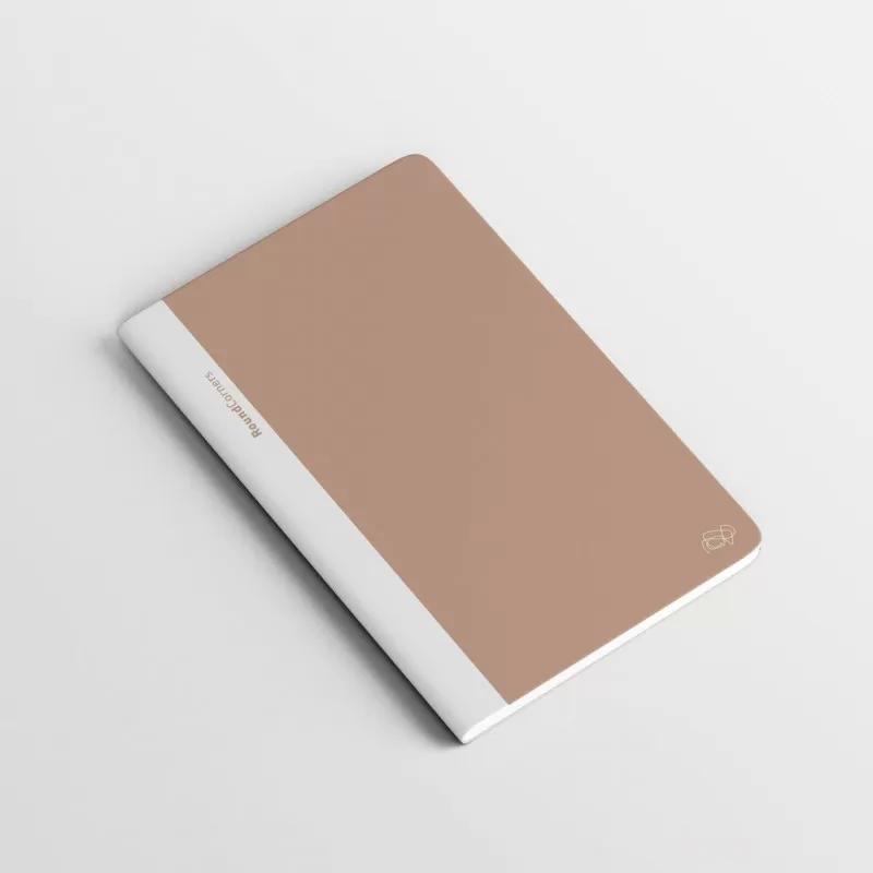 Sveska RoundCorners PANTONE mp A5 52L
