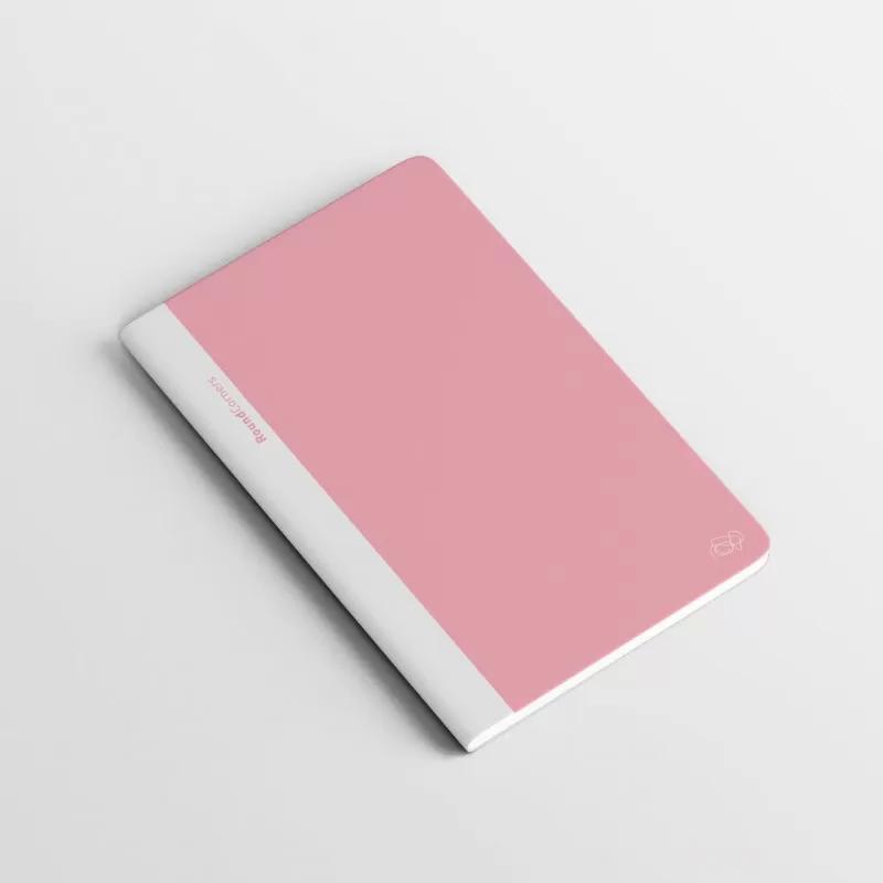 Sveska RoundCorners PANTONE mp A5 52L