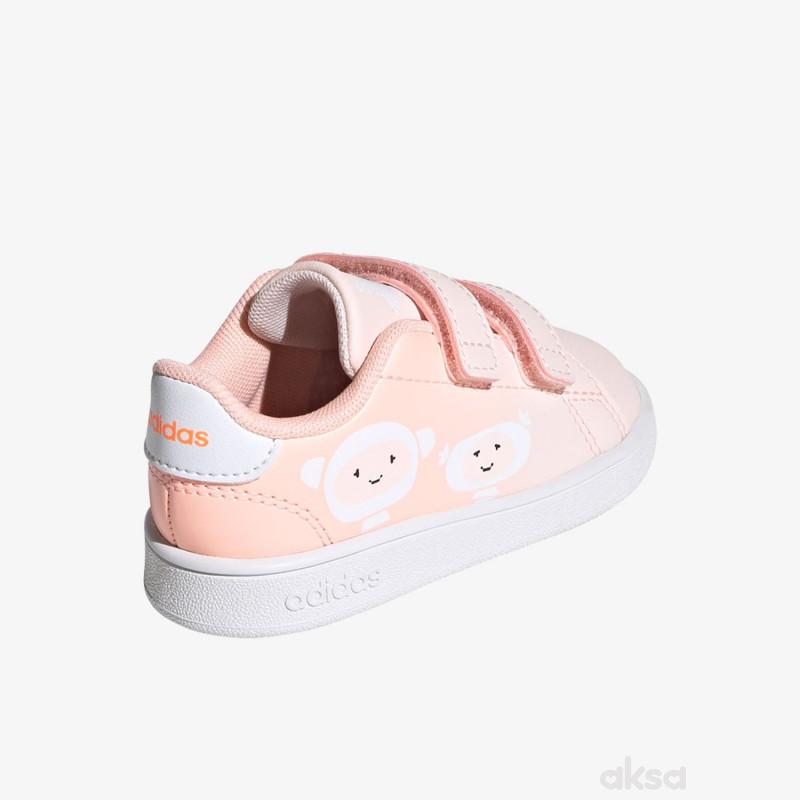 Adidas patike,devojčice