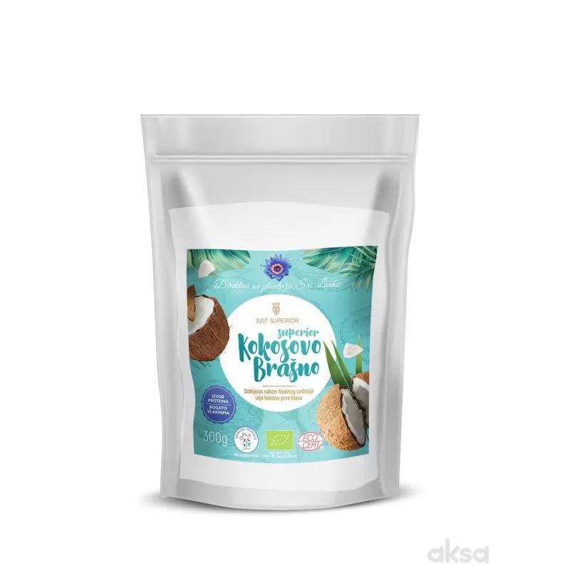 Superior kokosovo brašno 300g