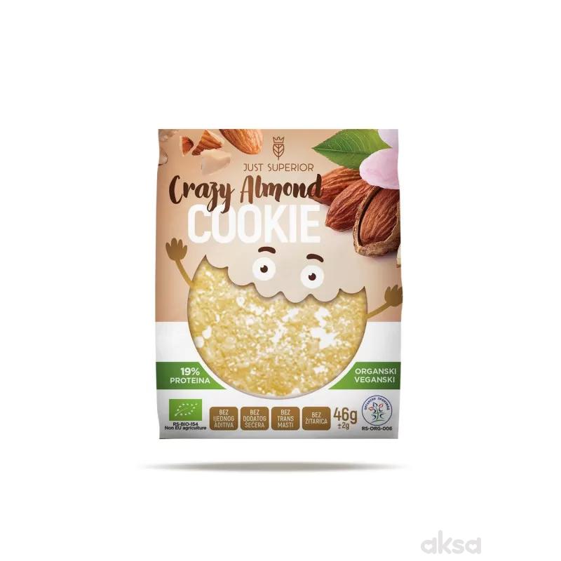 Superior crazy coco choco cookie 48g 