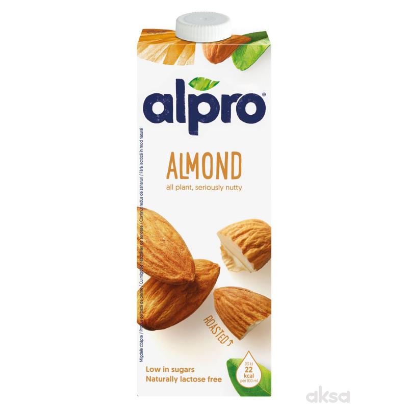 Alpro napitak badem 1l 