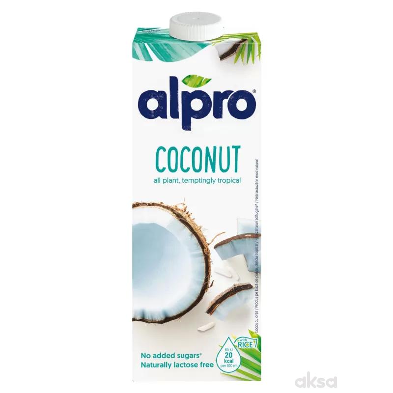 Alpro napitak kokos bio 1l 