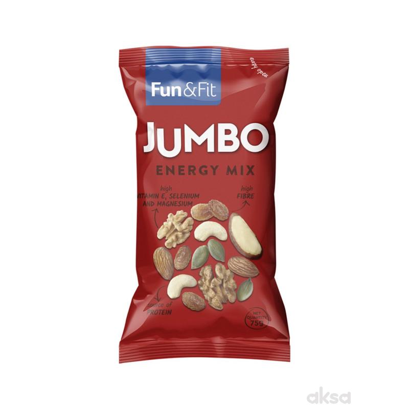 Jumbo energy miks apetisana 75g 