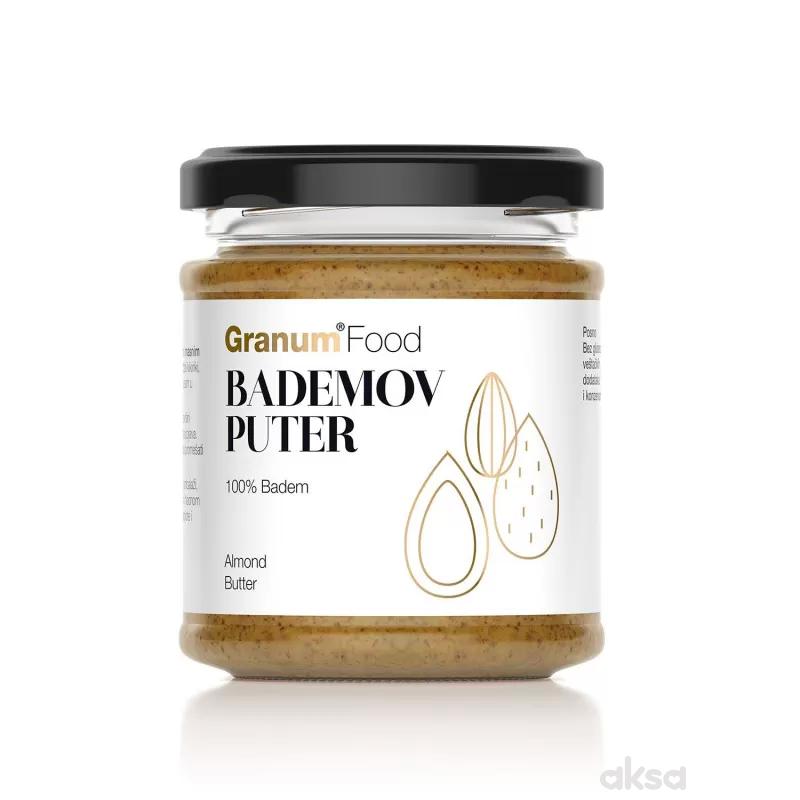 Granum bademov puter 170g