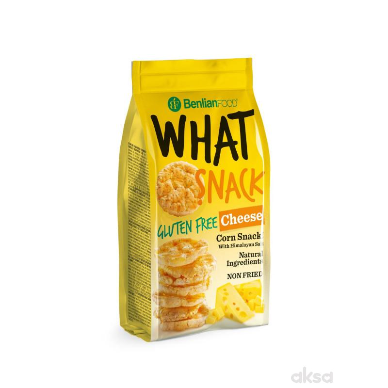 Benlian what snack sir 50gr