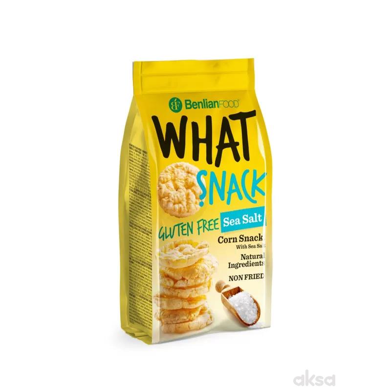 Benlian what snack morska so 50g