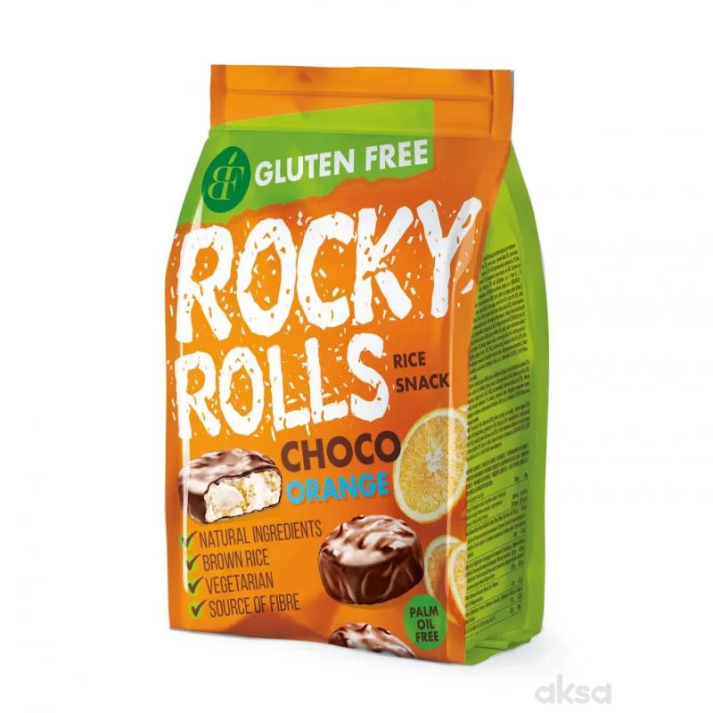 Benlian rocky rolls narandza 70g