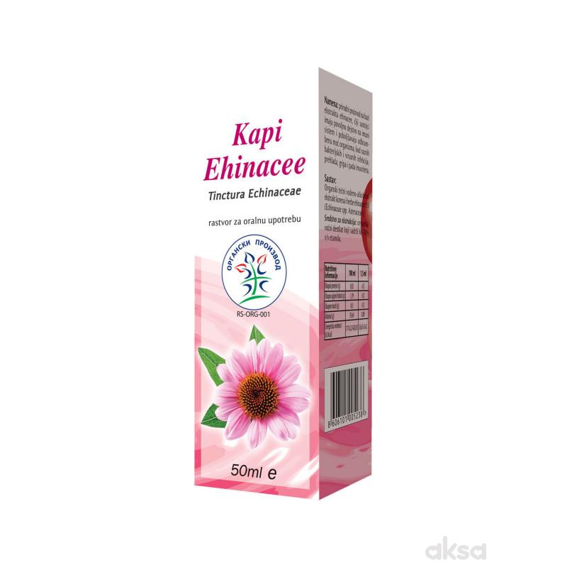 Alternativa Medica Kapi Ehinacee 50ml 