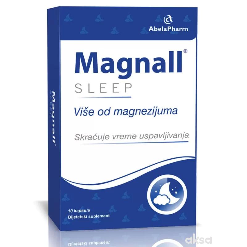 Abela Pharm Magnall Sleep