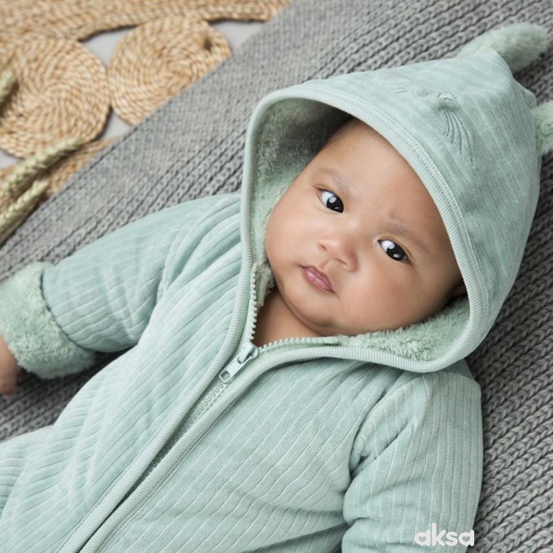 Dirkje skafander, unisex