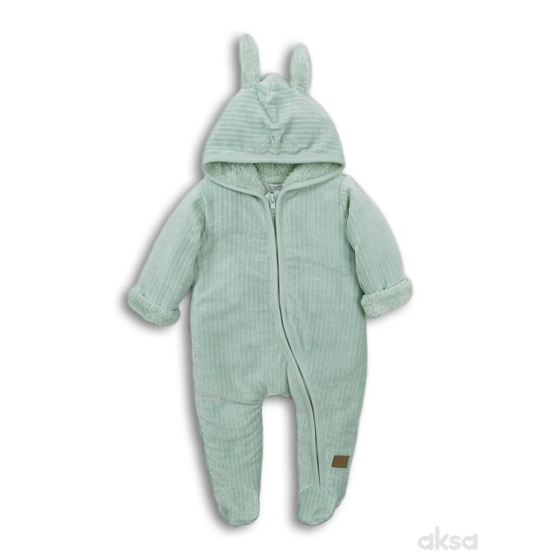 Dirkje skafander, unisex