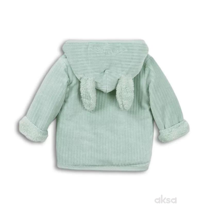 Dirkje jakna, unisex