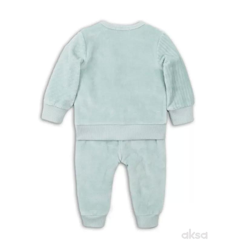 Dirkje komplet 2/1 (duks, d.deo), unisex