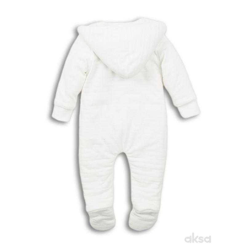 Dirkje skafander, unisex
