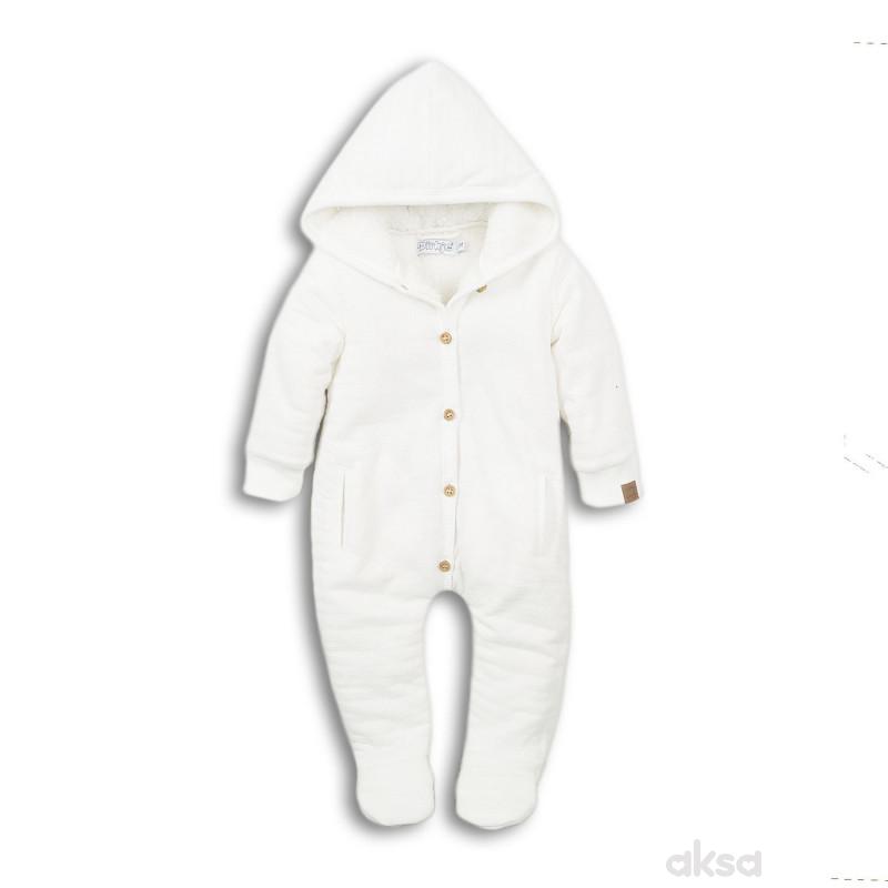 Dirkje skafander, unisex