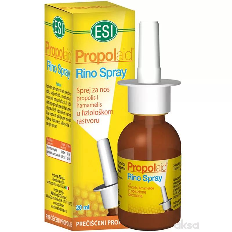 ESI Propolaid Rino sprej za nos 20ml