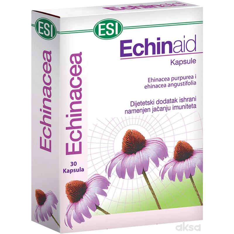 ESI Echinaid kapsule 30 x 605 mg 