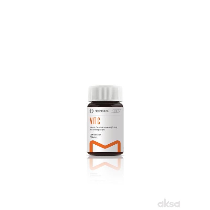 Max Medica Vitamin C, 70/1