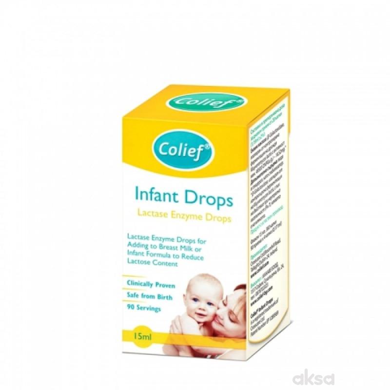 Colief infant kapi 15ml