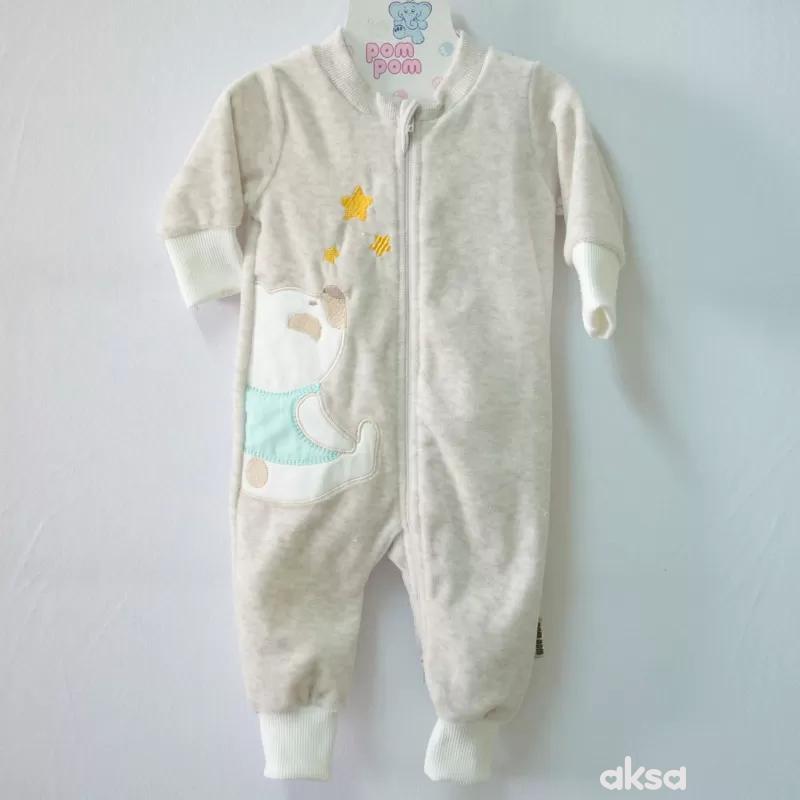 Pom Pom zeka,dr,unisex 