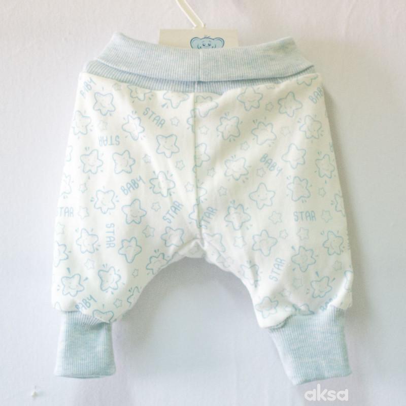 Pom Pom pantalone bez stopica,dečaci