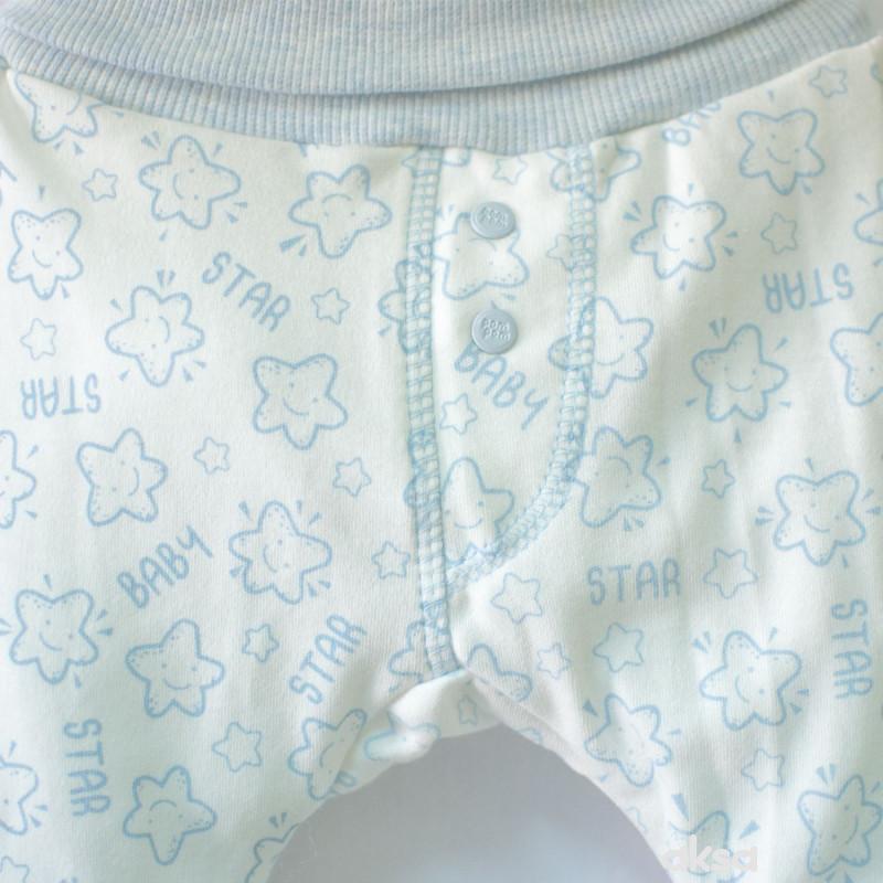 Pom Pom pantalone bez stopica,dečaci