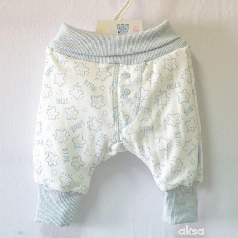 Pom Pom pantalone bez stopica,dečaci