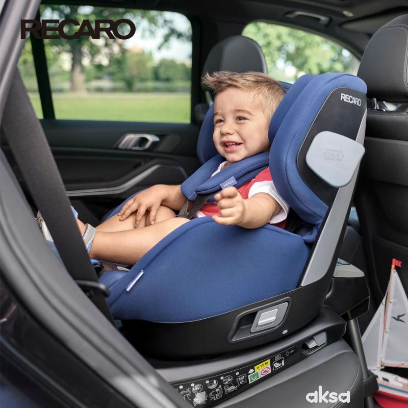 Recaro a-s Salia i-Size (40-105cm), Sky blue